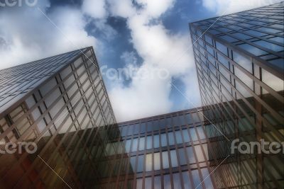 Modern Architecture