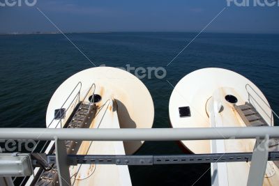 Water Energy