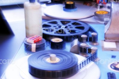 Film Roles