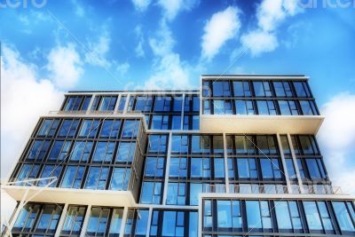 Modern Architecture