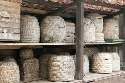 Beehives