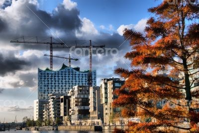 Modern Architecture