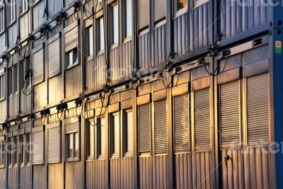 Office Container
