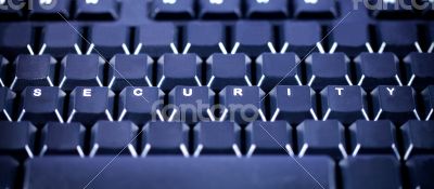 Security Keyboard