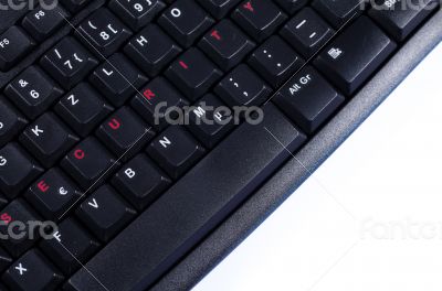 Computer Security Keyboard