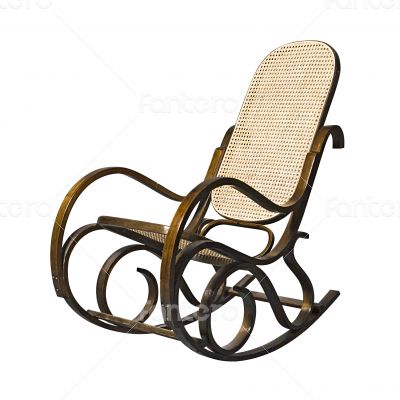 Rocking chair