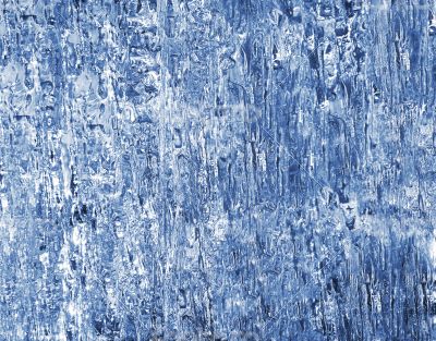 Ice background