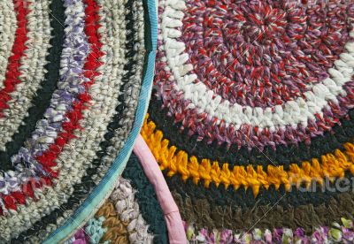 Handmade rugs