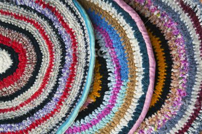 Handmade rugs