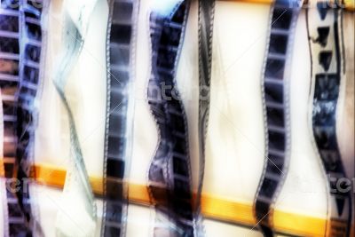 Film Strip