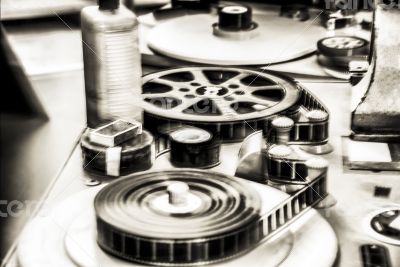 Film Roles