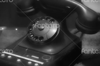 Old Phone