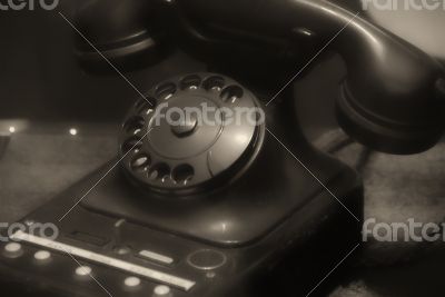 Old Phone