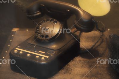 Old Phone