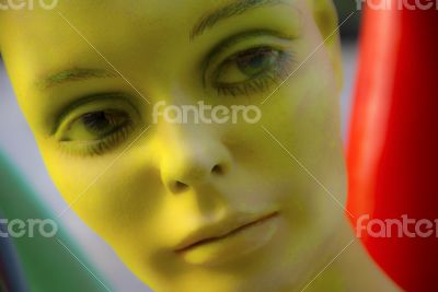 Mannequin