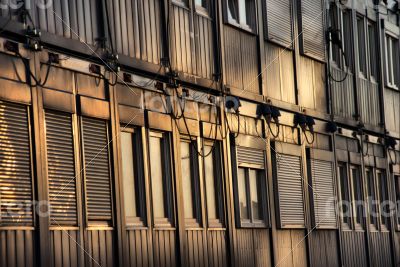 Office Container