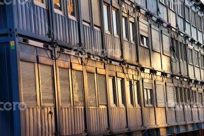 Office Container