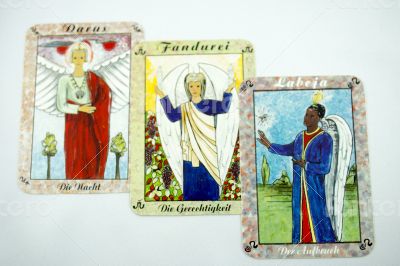 Tarot Symbols