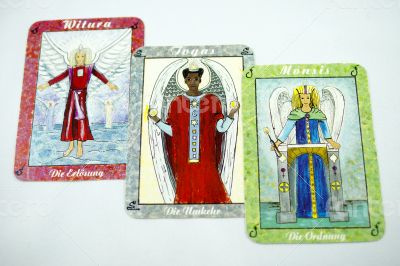 Tarot Symbols