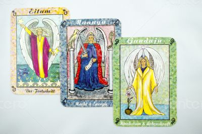 Tarot Symbols