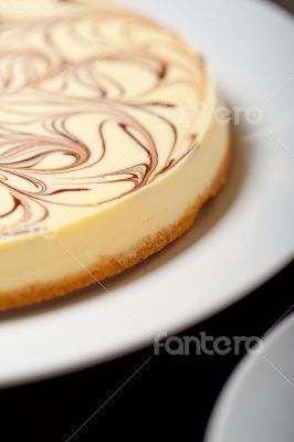 Cheese cake 
