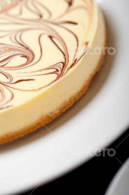 Cheese cake 