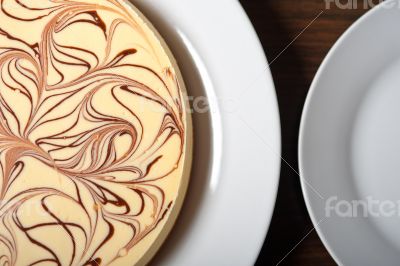 Cheese cake 