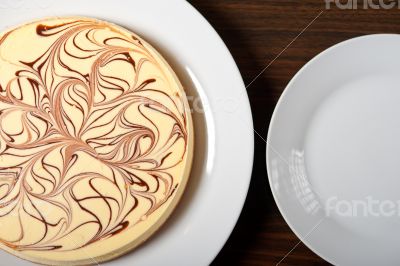 Cheese cake 