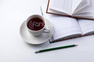 cup of tea