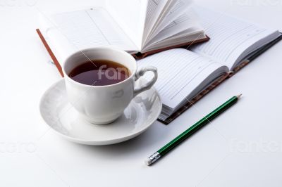 cup of tea