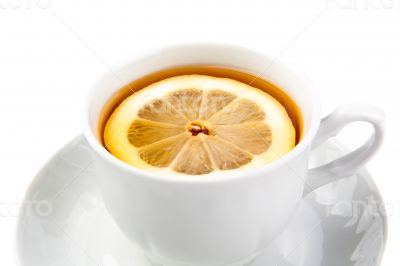 cup of tea