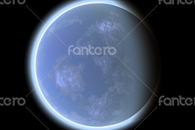 Planet Earth