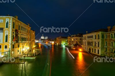 Venice Italy pittoresque view