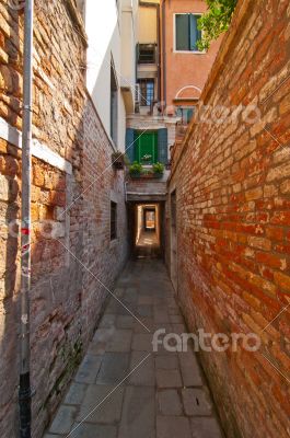 Venice Italy pittoresque view