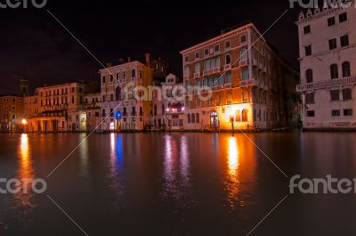 Venice Italy pittoresque view