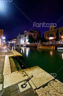 Venice Italy pittoresque view