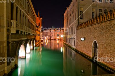 Venice Italy pittoresque view