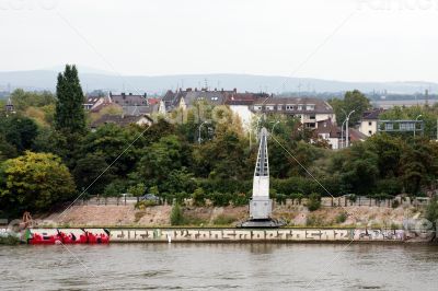 Mainz Kastel