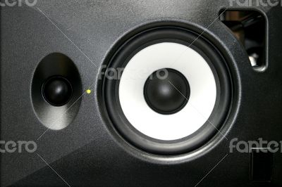 Loudspeaker