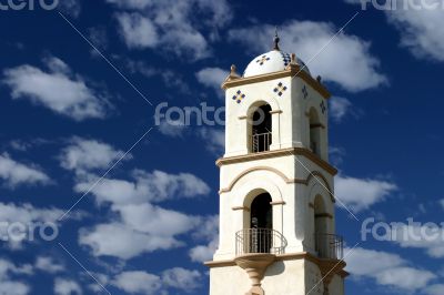 Ojai Tower