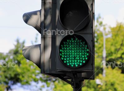 traffic light