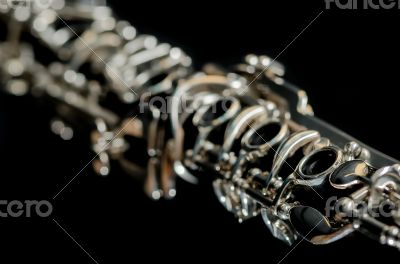 Clarinet