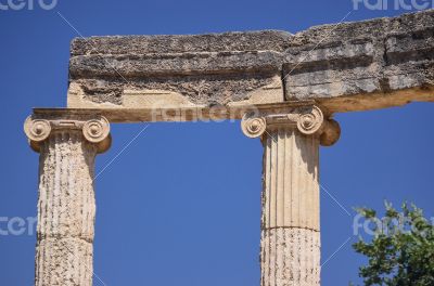 Oracle of Delphi