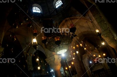 Church of the Holy Sepulchre