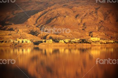 Jordan view