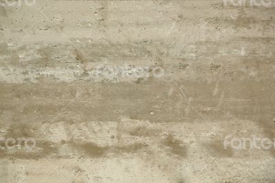 Old concrete wall-background
