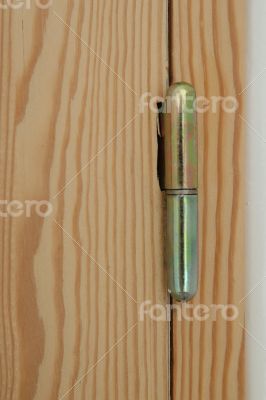 Door hinge