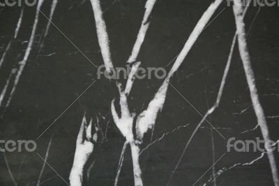 Black tunisian marble -background