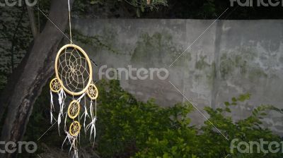 Dream catcher