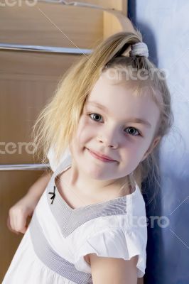Cute girl